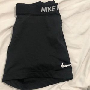 ⭕️ NIKE PRO SPANDEX ⭕️